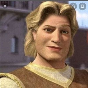 Meet your Posher, Theresa